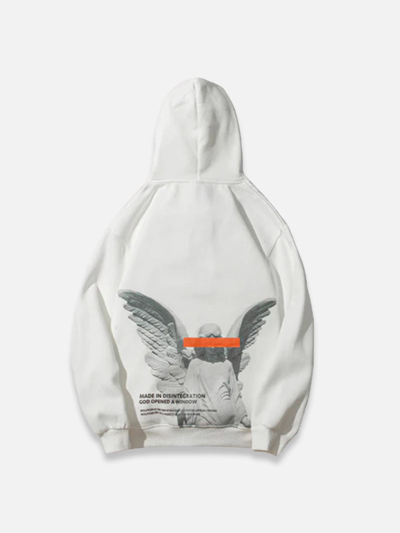 ANGEL HOODIE