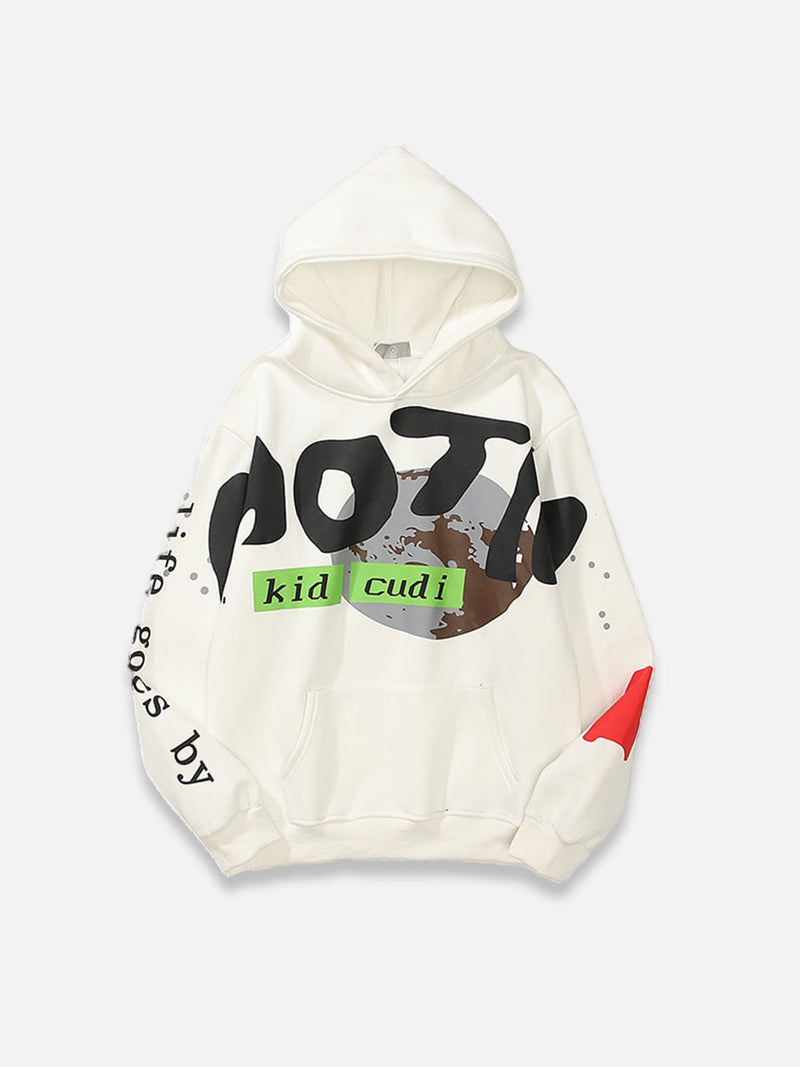 THE CHOOSEN HOODIE