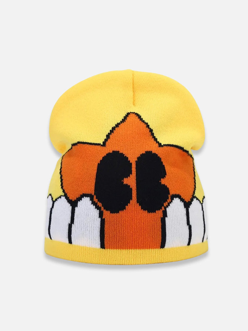 STAR BEANIE